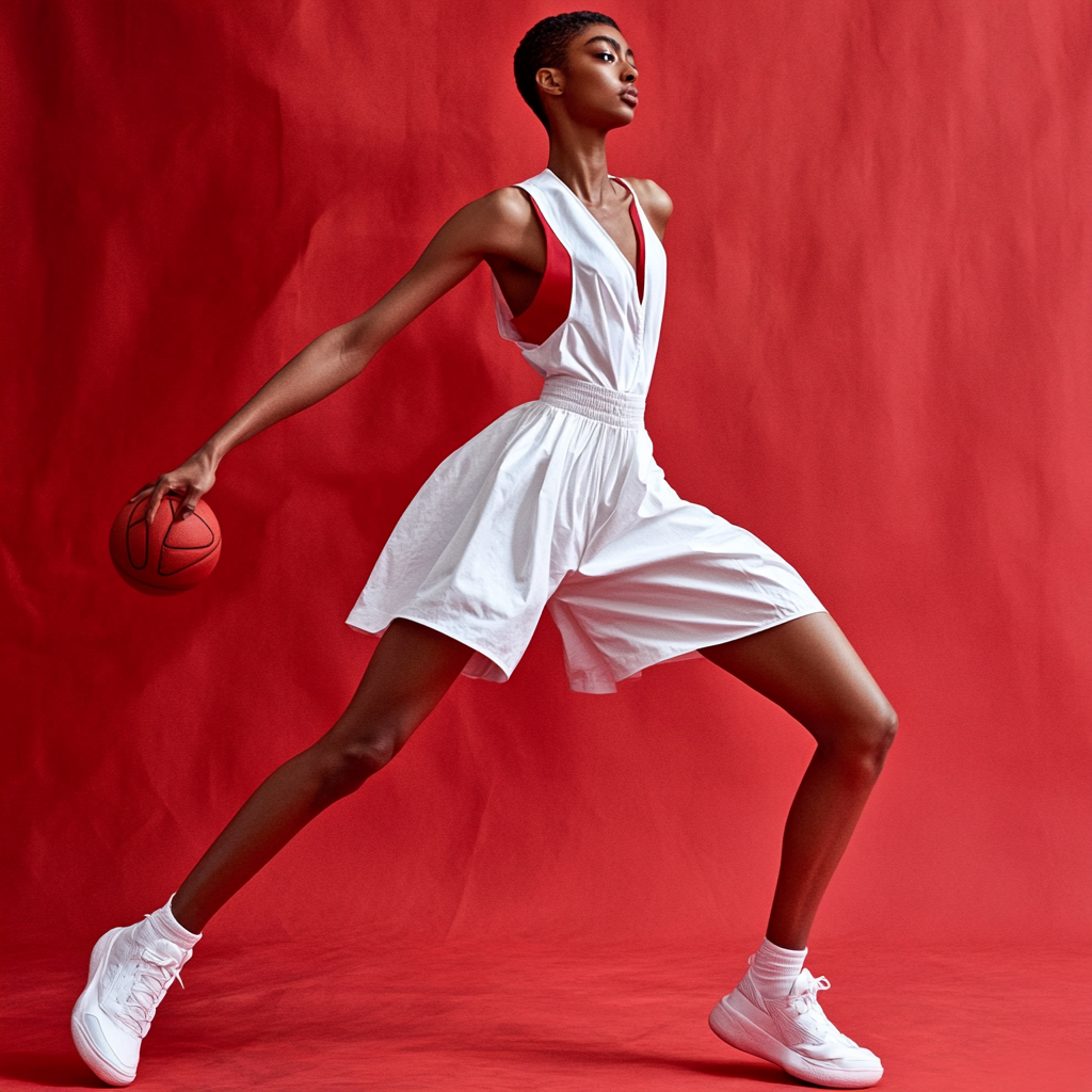 Lo Sport come Ispirazione nella Moda Contemporanea