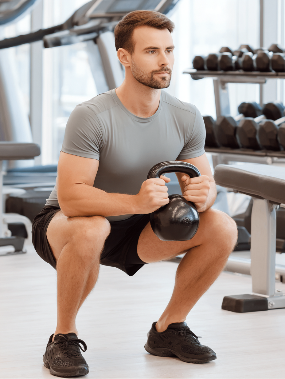 Forza per il golf: 5 movimenti chiave senza perdere mobilità