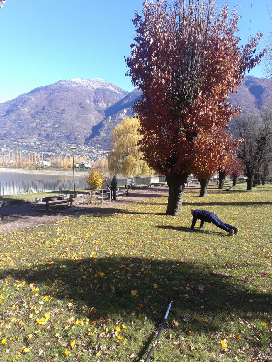 Core per golfisti: anti-rotazione e stabilità in 12 minuti